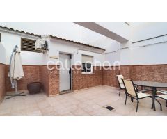 Tu Nuevo Hogar: Espacioso, Luminoso y con una Gran Terraza