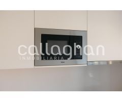 Dúplex de obra nueva en alquiler en La Zaidia