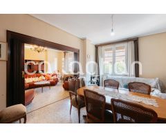 Vivienda en venta en la zona de Gran Vía