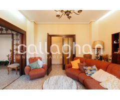 Vivienda en venta en la zona de Gran Vía