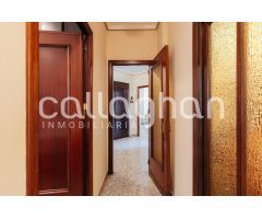 Vivienda en venta en la zona de Gran Vía