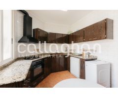 Vivienda en venta en la zona de Gran Vía