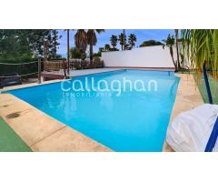 Chalet en Monte Real, Torrente.