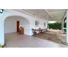 Chalet en Monte Real, Torrente.