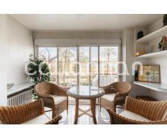 Piso para reformar en Jacinto Benavente