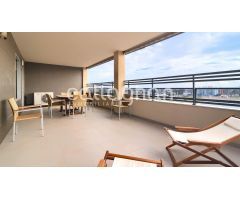 Magnífica vivienda en un exclusivo residencial en Canet