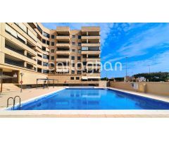 Magnífica vivienda en un exclusivo residencial en Canet