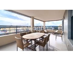 Magnífica vivienda en un exclusivo residencial en Canet