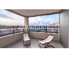 Magnífica vivienda en un exclusivo residencial en Canet
