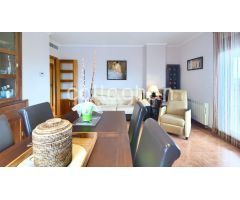 Magnífica vivienda en un exclusivo residencial en Canet