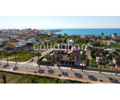 Descubre el Lujo en Villa Burriana: Un paraíso en la Costa de Azahar