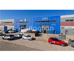 Oportunidad de negocio o inversión