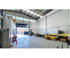 Oportunidad de negocio o inversión