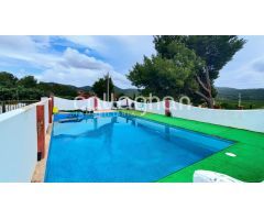 Tu nuevo hogar en Sagunto: tranquilidad, espacio y vistas infinitas