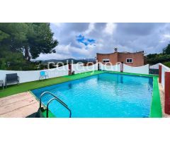Tu nuevo hogar en Sagunto: tranquilidad, espacio y vistas infinitas