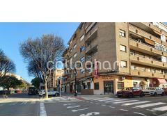 Cafetería - restaurante en venta en Lalcudia