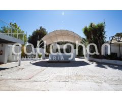 OPORTUNIDAD ÚNICA PARA INVERSORES – NAVE COMERCIAL MULTIUSOS EN PLENO CORAZÓN EMPRESARIAL DE XÀTIVA