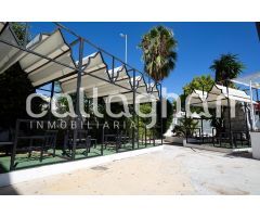 OPORTUNIDAD ÚNICA PARA INVERSORES – NAVE COMERCIAL MULTIUSOS EN PLENO CORAZÓN EMPRESARIAL DE XÀTIVA