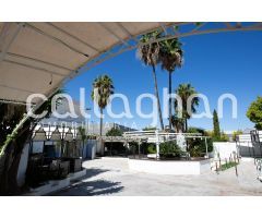 OPORTUNIDAD ÚNICA PARA INVERSORES – NAVE COMERCIAL MULTIUSOS EN PLENO CORAZÓN EMPRESARIAL DE XÀTIVA