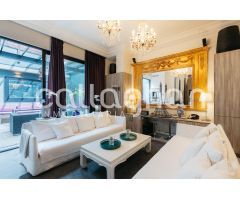 Edificio en Venta en Monteolivete – Inversión Premium en el Corazón de Valencia