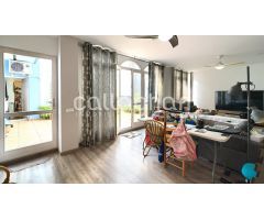 EXCLUSIVA CASA ECOLÓGICA EN EL CENTRO DE ALZIRA