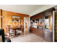Piso en venta en la zona de Tres Forques