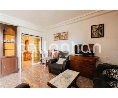 Piso en venta en la zona de Tres Forques