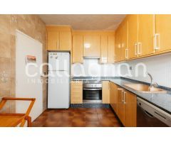 Piso en venta en la zona de Tres Forques