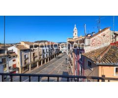 Oportunidad EXCLUSIVA en Xàtiva, para inversores.