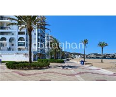 ???? EXCLUSIVO LOCAL EN PRIMERA LÍNEA DE MAR – 277 m² DE OPORTUNIDAD Y RENTABILIDAD ????