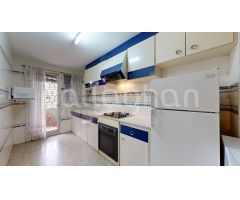 Amplio piso en Náquera, en la zona del Casco Urbano