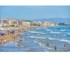 Apartamento 2 dormitorios en la Mata