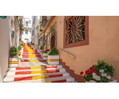 APARTAMENTOS DE OBRA NUEVA EN CALPE