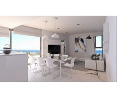 NUEVO RESIDENCIAL DE LUJO EN CAMPOAMOR!!!