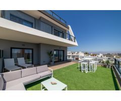 NUEVOS APARTAMENTOS EN VENTA, A 20 MINUTOS DE ALICANTE y ELCHE, COSTA BLANCA