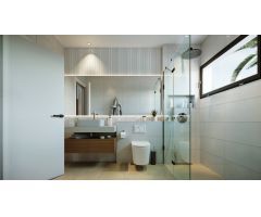 VILLAS DE OBRA NUEVA EN ALTAONA GOLF RESORT, MURCIA