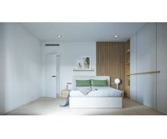 VILLAS DE OBRA NUEVA EN ALTAONA GOLF RESORT, MURCIA