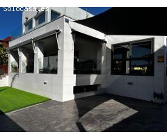 Moderna villa de lujo en Almoradí