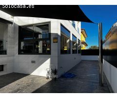 Moderna villa de lujo en Almoradí