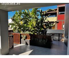 Moderna villa de lujo en Almoradí