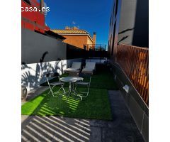 Moderna villa de lujo en Almoradí