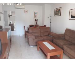 Apartamento de 2 dormitorios en Villajoyosa