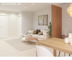 VILLAS DE OBRA NUEVA CERCA DE ROJALES
