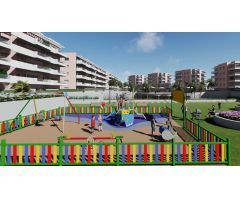 RESIDENCIAL DE OBRA NUEVA EN EL RASO, GUARDAMAR DEL SEGURA