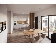 Bungalow en Venta en Hondón de las Nieves, Alicante