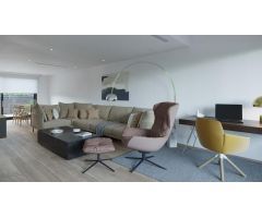 Apartamento en Venta en Finestrat, Alicante