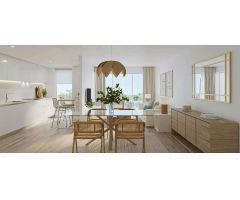 Apartamento en Venta en Jávea - Xàbia, Alicante