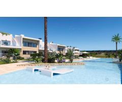 Apartamento en Venta en Pilar de la Horadada, Alicante