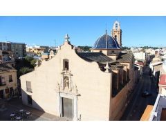 Atico en Venta en Godella, Valencia