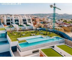 Bungalow en Venta en Ciudad quesada, Alicante